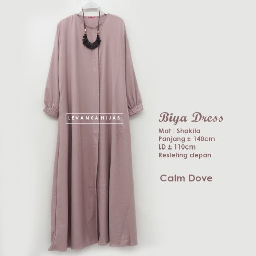 Biya-052 Biya Dress